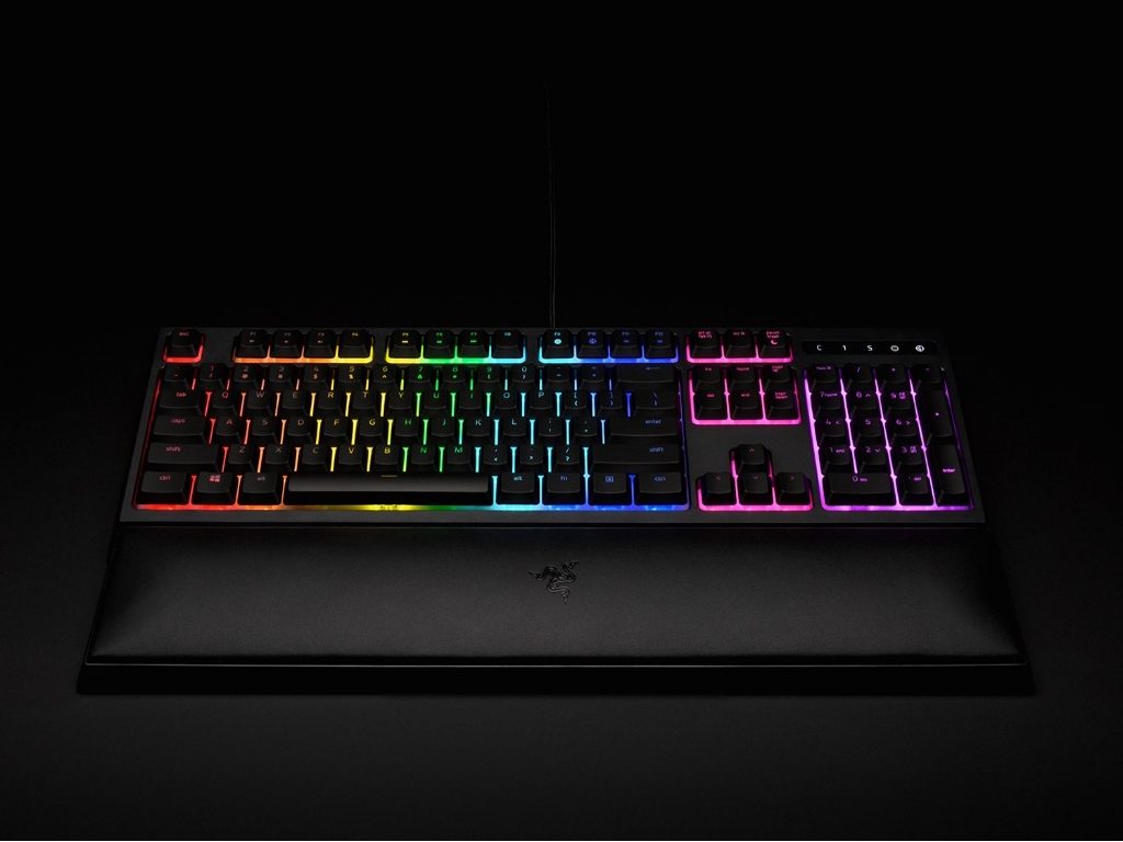Razer Ornata Review Is this mechanical keyboard worth it?