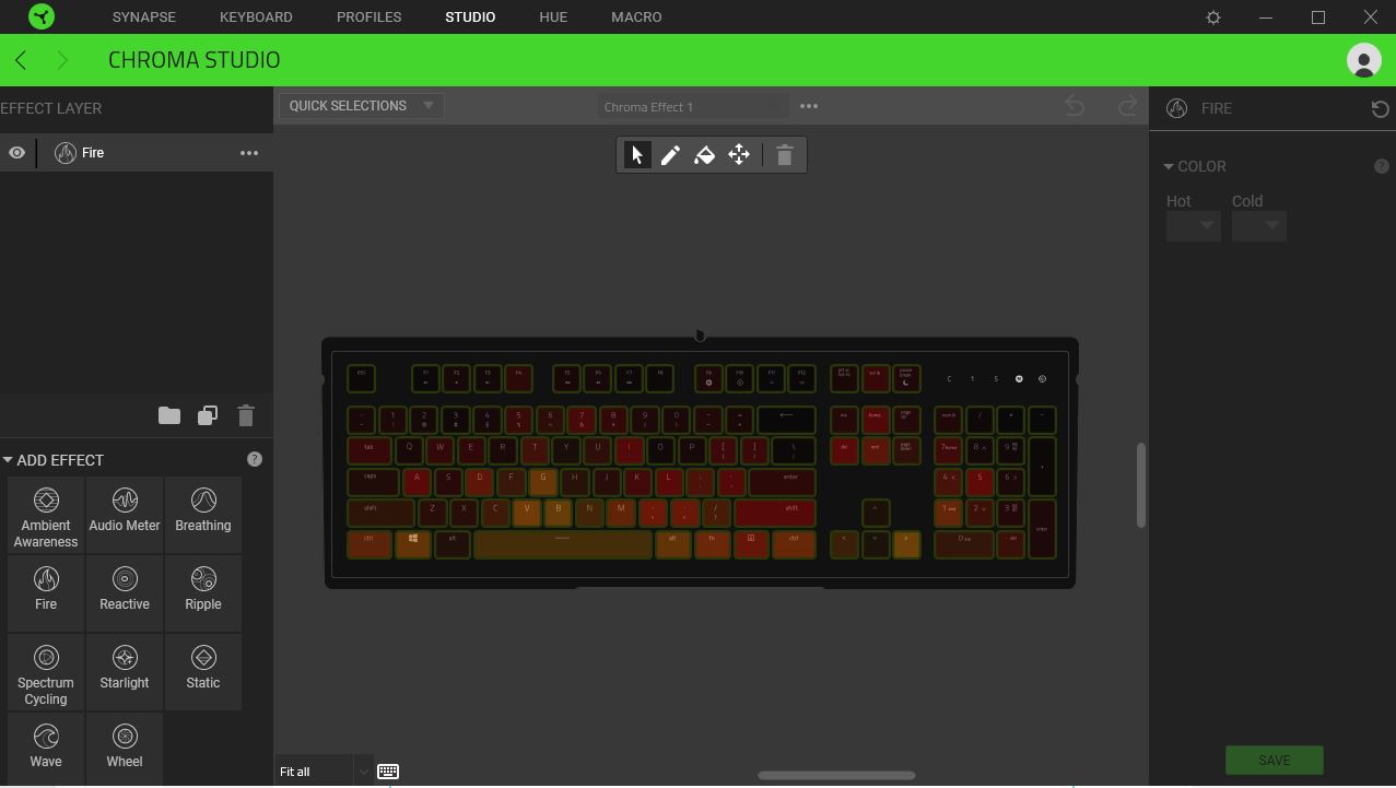 Razer Ornata Chroma Review | Is this mechanical keyboard worth it?