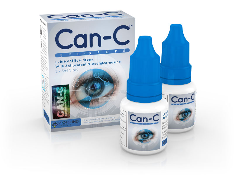 Computer Screen Vision Syndrom Cvs Can C Eyedrops