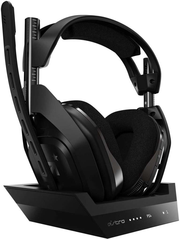 Astro A50 Gen 4 (2019 version) | Is $300 dollars worth it?