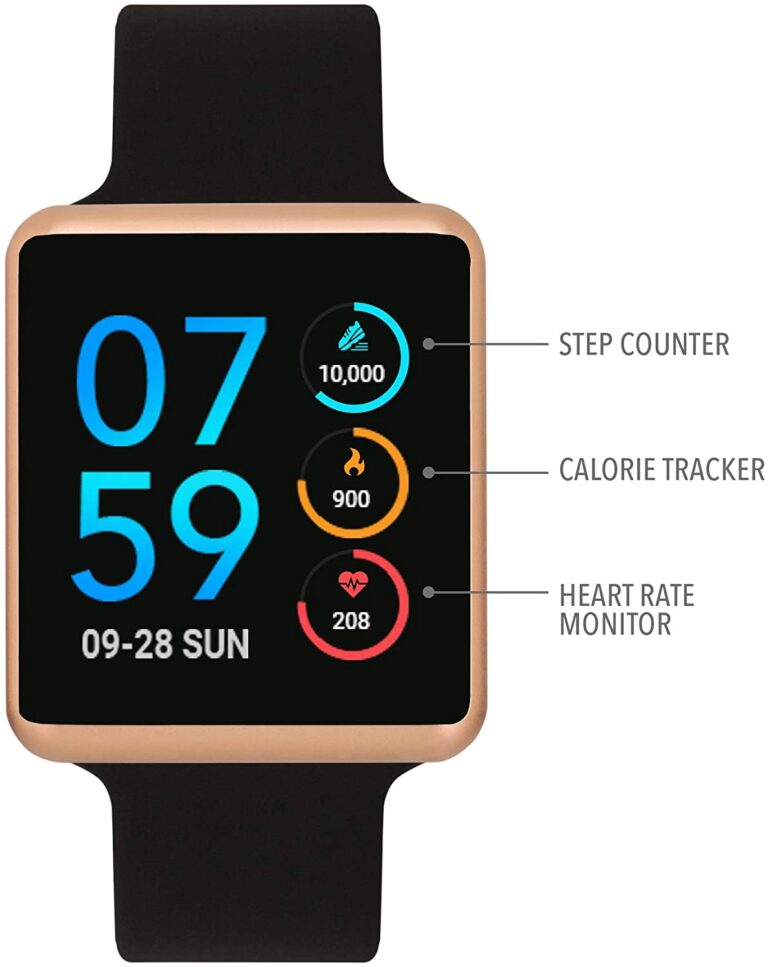 mi band blood pressure