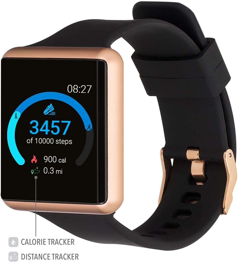 itouch air app for android
