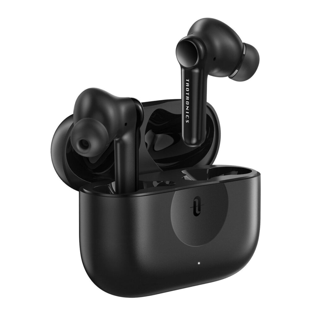 TaoTronics SoundLiberty Pro P10 wireless earbuds review